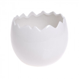 Oslonka ceramiczna skorupka jaja M