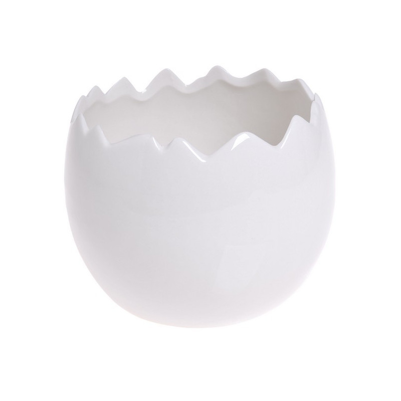 Oslonka ceramiczna skorupka jaja M