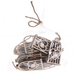 Klatki wykrawane mix_6-8 cm 3 WERSJE KOL.