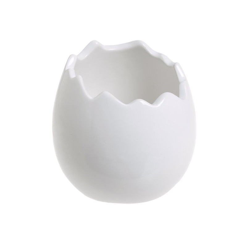 Skorupka ceramiczna 8 cm