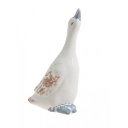 Kaczka 15.5 cm - ceramika