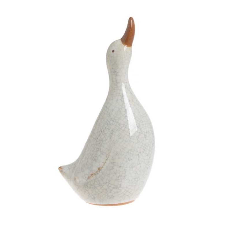 Kaczka 17,5 cm - ceramika