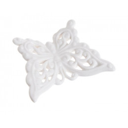 Motyl ceramiczny 8 cm