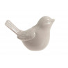 Ptak 10,5 cm BEIGE