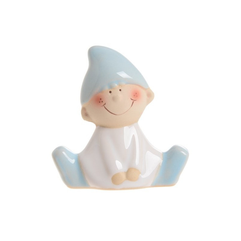 Skrzacik 8 cm 3 KOLORY