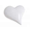 Serce 10 cm - ceramika