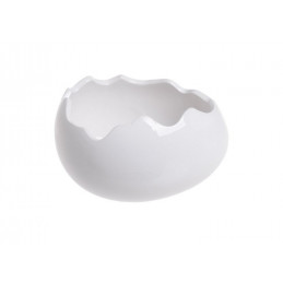 Skorupka 11cm - wyrób ceramiczny