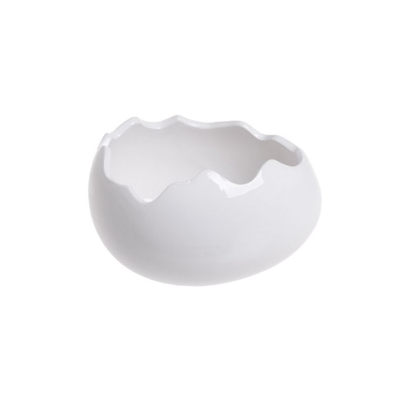 Skorupka 11cm - wyrób ceramiczny