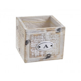 Osłonka A 11.5x11.5x10 cm