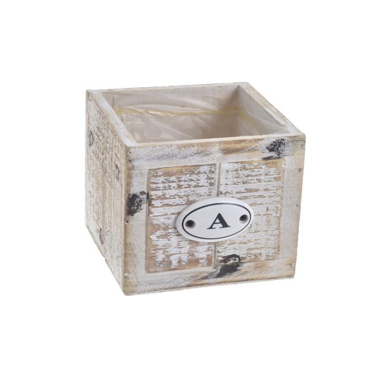 Osłonka A 11.5x11.5x10 cm