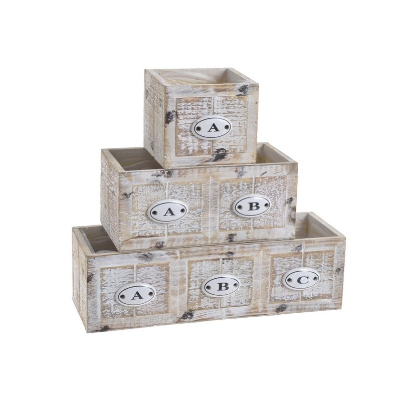 Osłonka A 11.5x11.5x10 cm