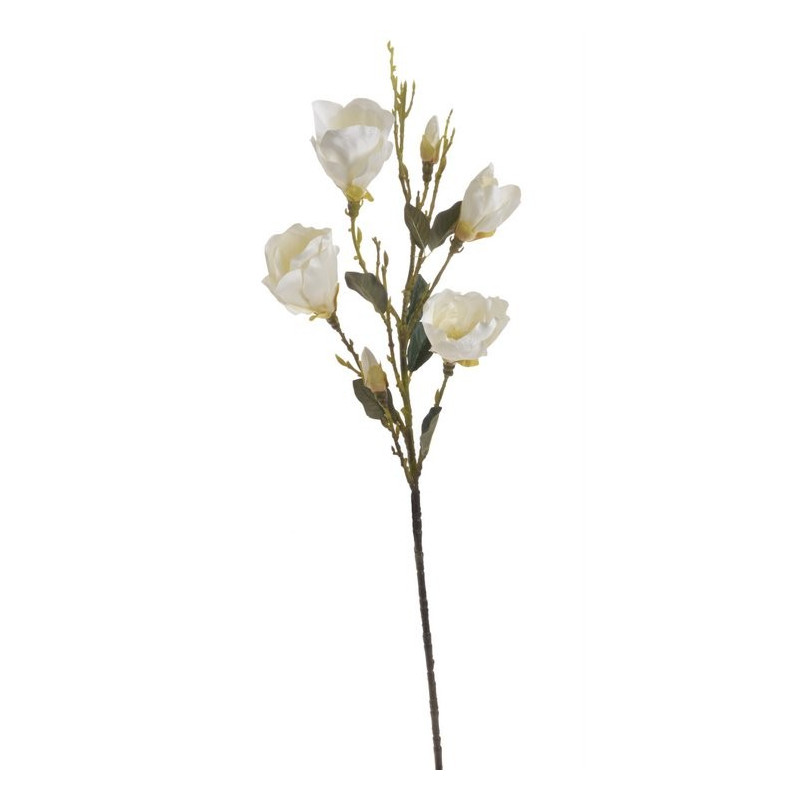 Gałązka magnolii 95 cm