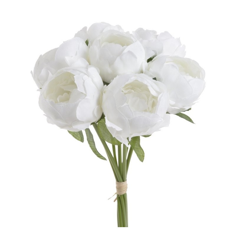 Bukiecik x7, 25 cm MIX KOLORÓW