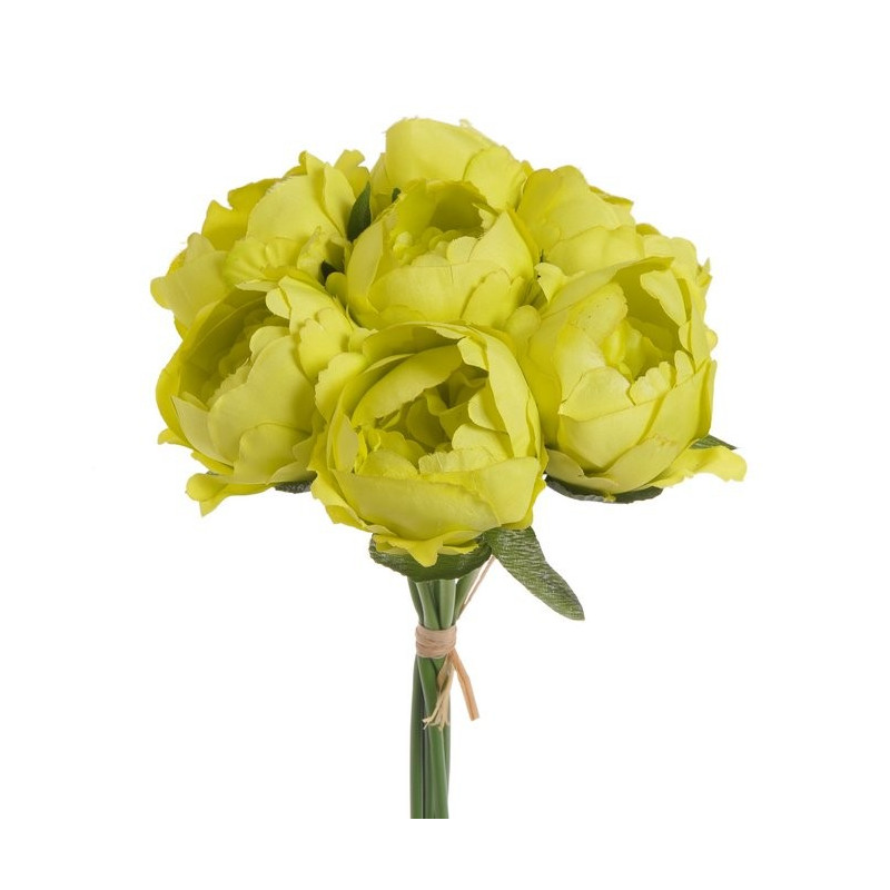 Bukiecik x7, 25 cm MIX KOLORÓW