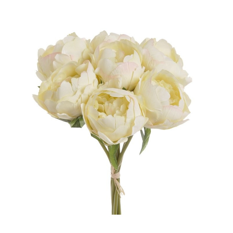 Bukiecik x7, 25 cm MIX KOLORÓW