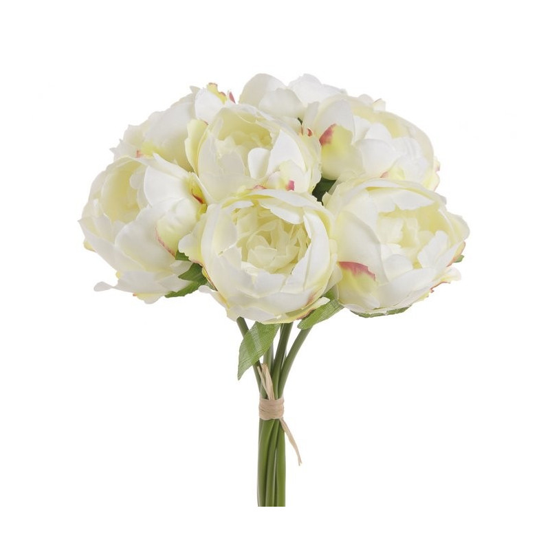 Bukiecik x7, 25 cm MIX KOLORÓW