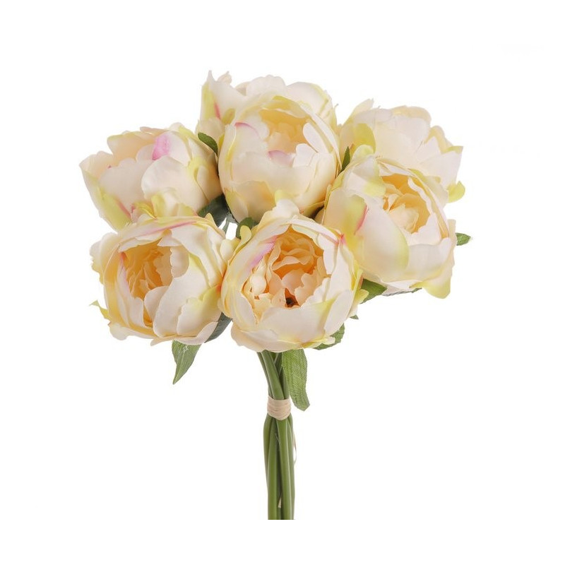 Bukiecik x7, 25 cm MIX KOLORÓW