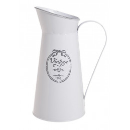 Dzbanek Vintage 13, H26 cm
