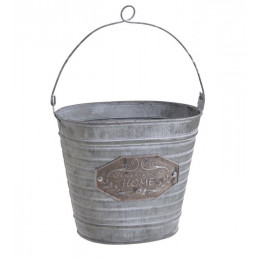 Osłonka okrągła z rączką HOME