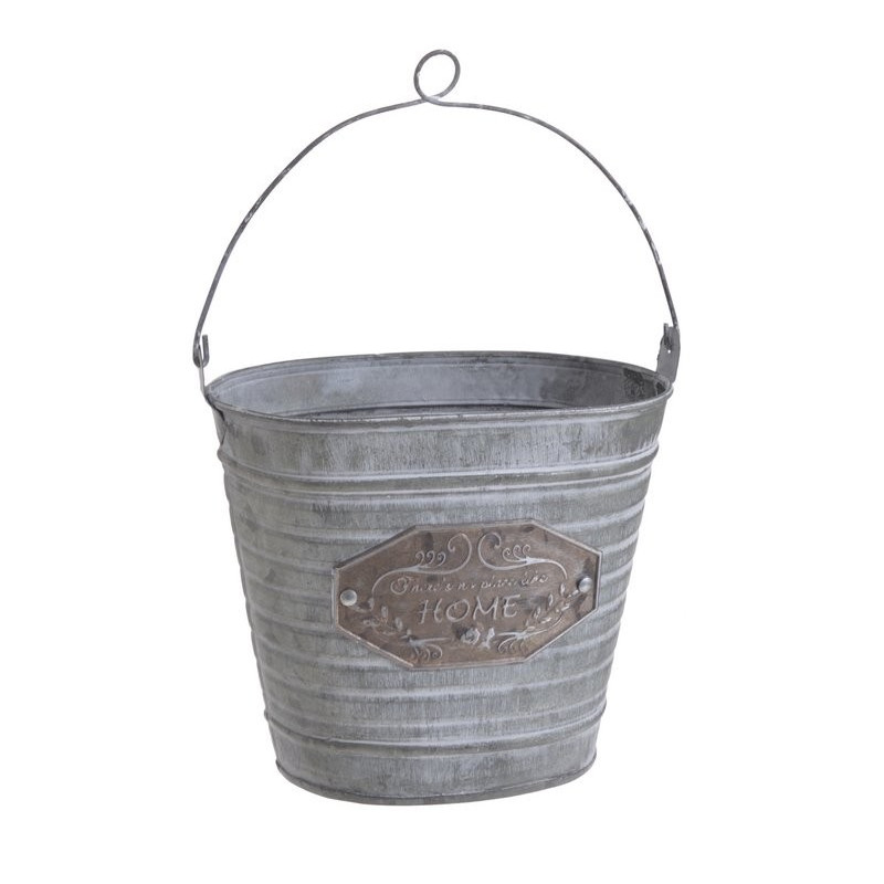 Osłonka okrągła z rączką HOME