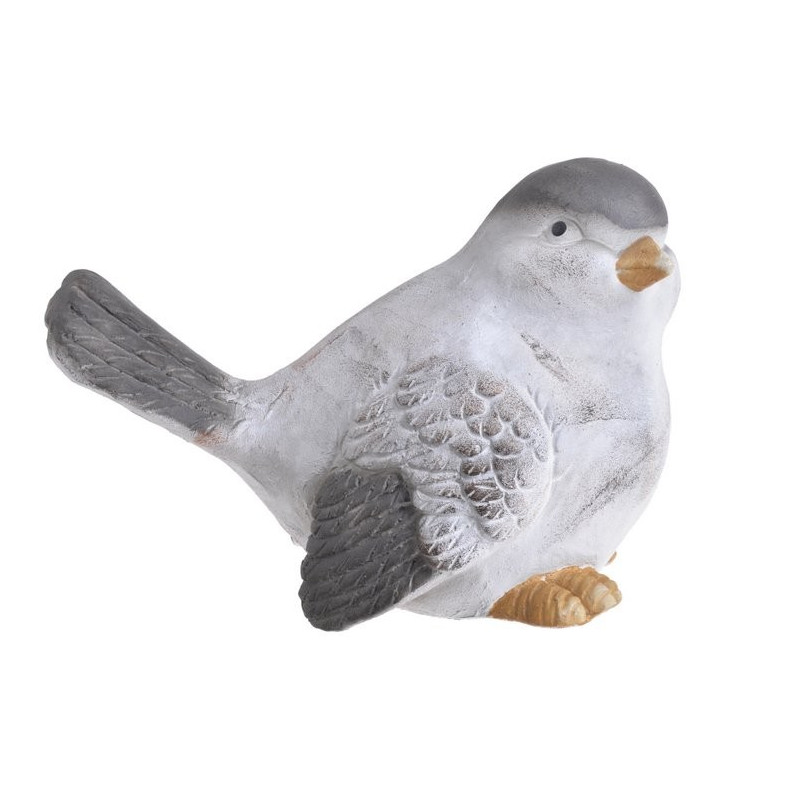 Ptaszek ceramiczny 34 cm 2 wersje