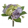 Ranunculus bukiet 6+3+2 25 cm