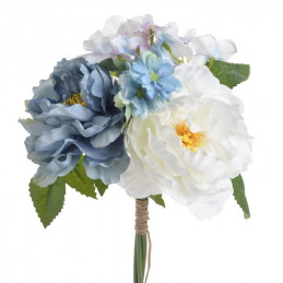 Bukiet mieszany 32 cm