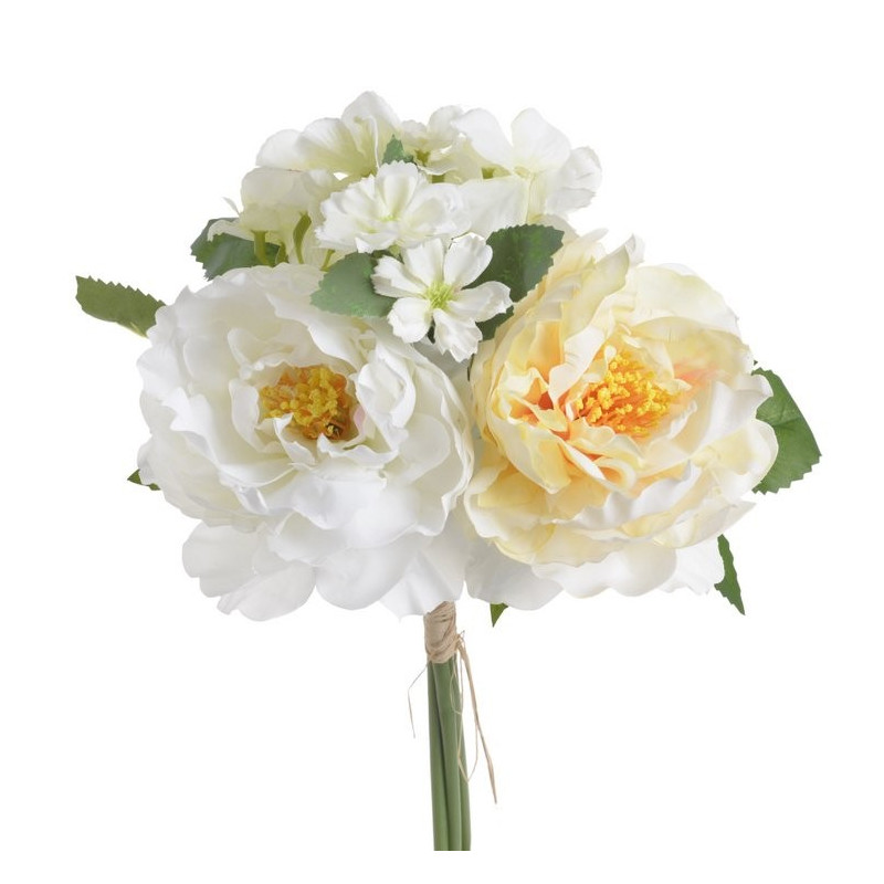 Bukiet mieszany 32 cm