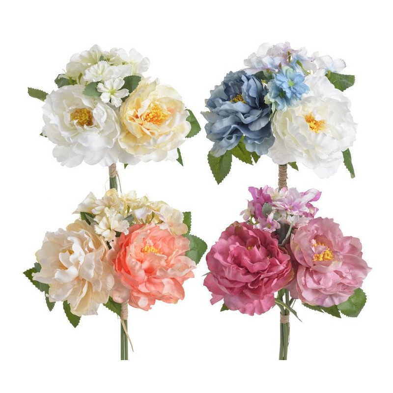 Bukiet mieszany 32 cm