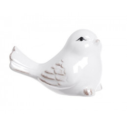 Ptaszek 10 cm - ceramika