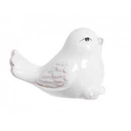 Ptaszek 10 cm - ceramika