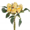 Bukiet różyczek x 7 32 cm