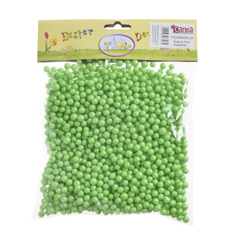 Kulki 0,7 cm w paczce