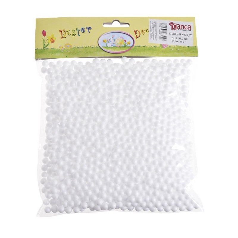 Kulki 0,7 cm w paczce