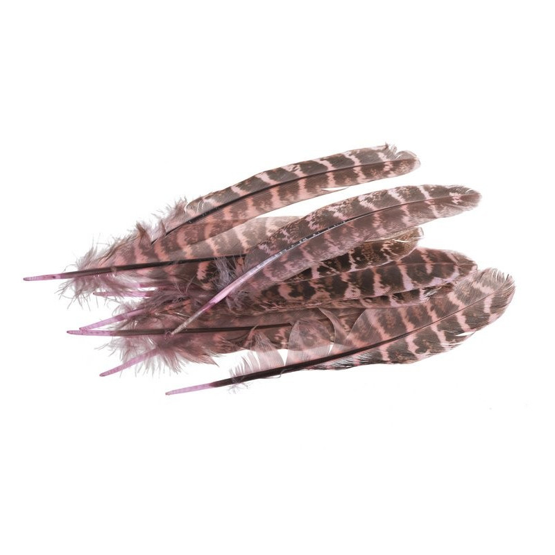 Piórka 12-16 cm, 10szt/paczka