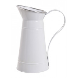 Metalowy dzbanek 11,5 x 13 x 25 cm