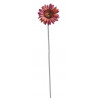 Gerbera 54 cm - pastel colours