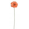 Gerbera 54 cm - pastel colours