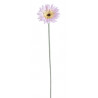 Gerbera 54 cm - pastel colours