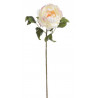 Piwonia duża 72 cm - sztuczna roslina