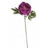 Piwonia duża 72 cm - sztuczna roslina