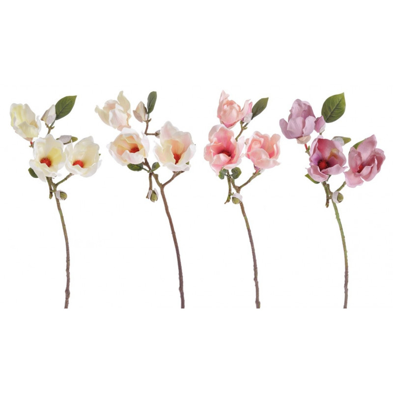 Gałązka magnolii 60 cm