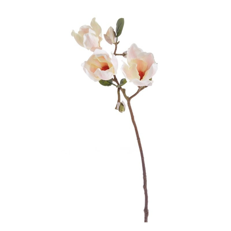 Gałązka magnolii 60 cm