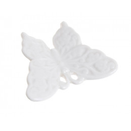 Motyl ceramiczny 8,5 cm