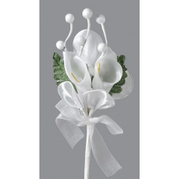 Mini kala bukiecik -tiul 19 cm