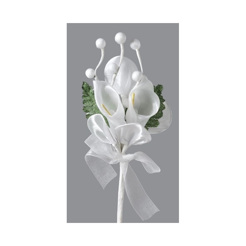 Mini kala bukiecik -tiul 19 cm