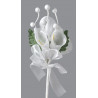 Mini kala bukiecik -tiul 19 cm