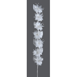 Pik kwiatki ślubne 53 cm