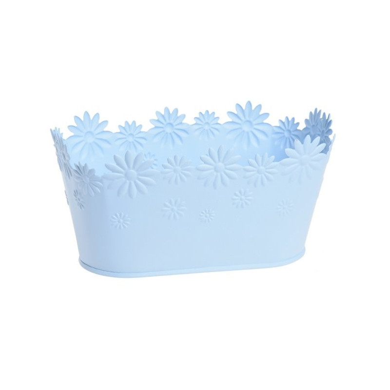 Osłonka owal 22x10,5cmH WIOSNA