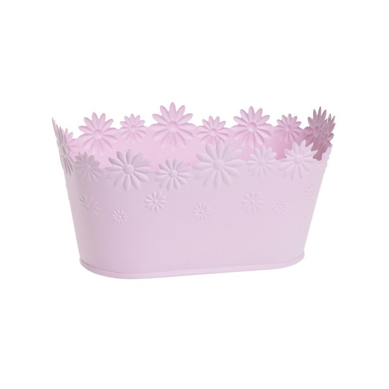 Osłonka owal 22x10,5cmH WIOSNA